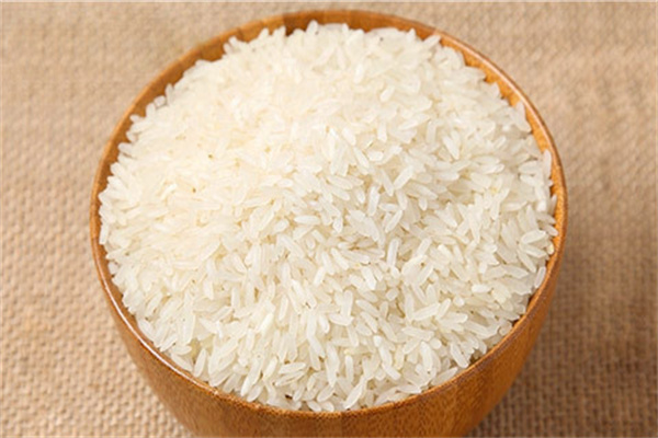 雁行米业产品