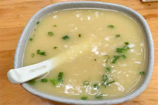 壹豌豆汤饭风味