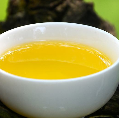 源森山茶油品质
