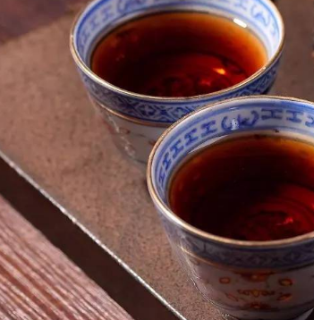 天元茶业红茶