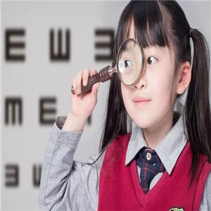 瞳睁视力管家加盟