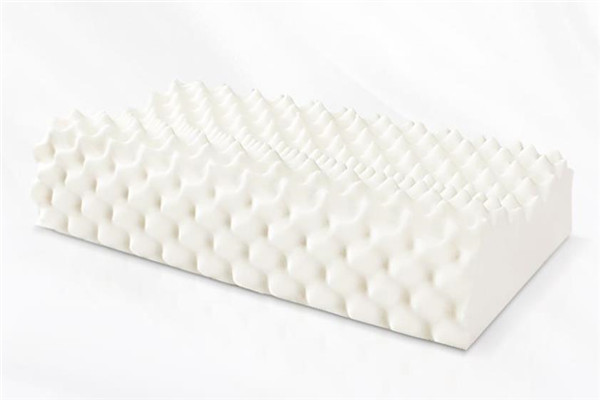 珠联乳胶枕产品