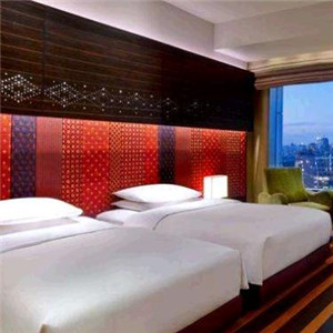  Quality of Guangzhou Aiqun Hotel