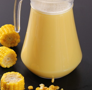 仙浆现榨玉米汁营养