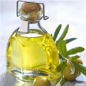 初榨橄榄油可口