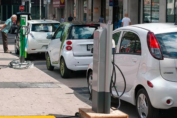 新能源汽车加盟项目新能源电动汽车加盟