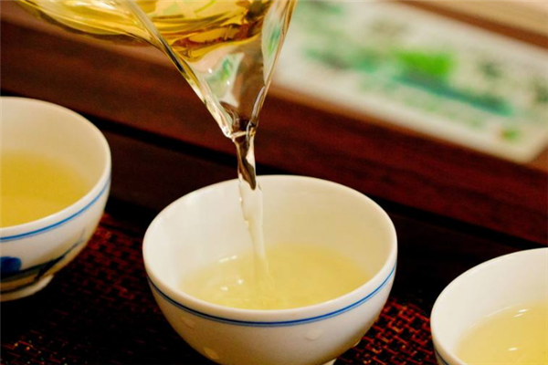 天元茶业文化