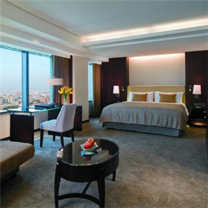 海上海酒店品质