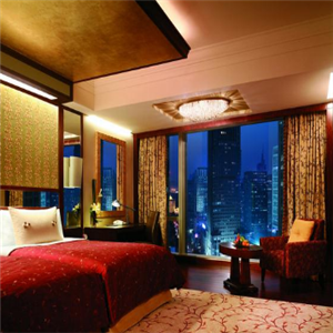海上海酒店质量