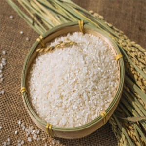 祖谷米业品质