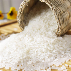 祖谷米业质量