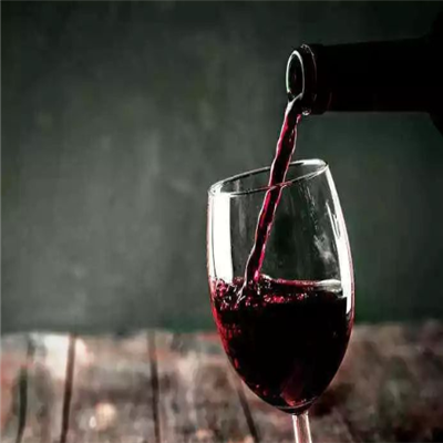 梅多克干红葡萄酒鲜美