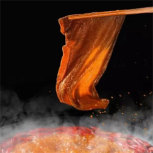 淘米鱼中山脆肉鲩火锅美味
