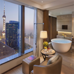 上海富建酒店浴缸