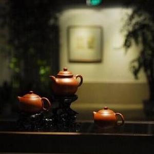 天方茶苑