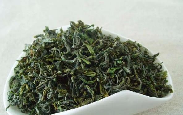 晓阳春崂山绿茶加盟