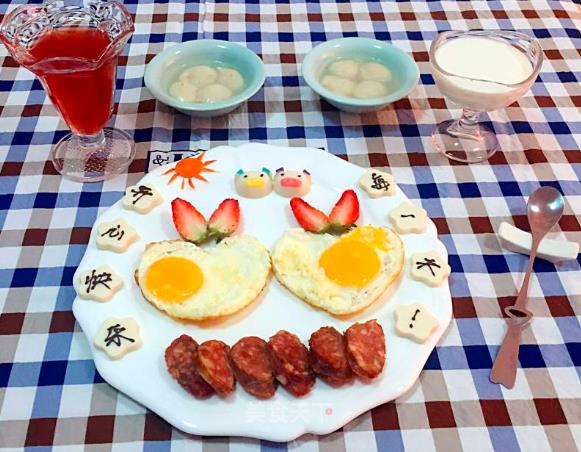 柳州阳光早餐加盟