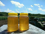 冠生园蜂蜜