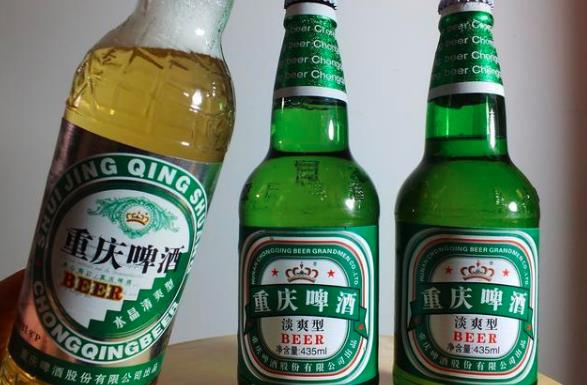 重庆市乌苏里啤酒
