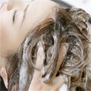洗发护发品质