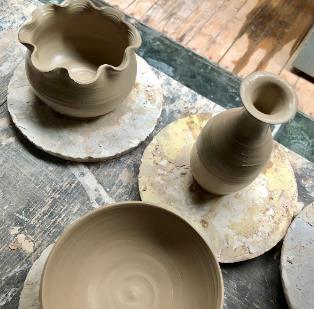 陶艺手工坊质量