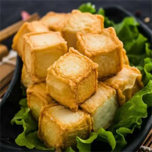 润丰食品鱼豆腐
