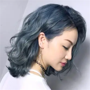 LP Beautiful Hair蓝色