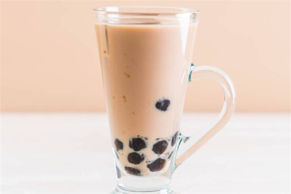 马来西亚咖啡和奶茶营养