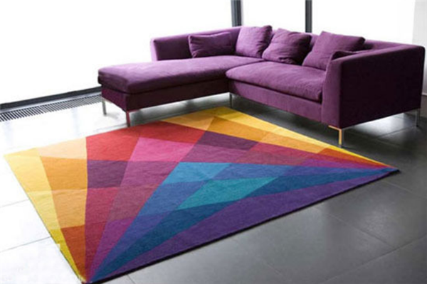 青格勒地毯设计