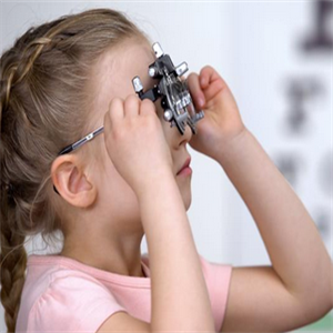 儿童矫正近视耐用