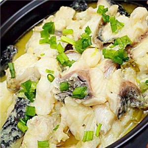 渔岳酸菜鱼