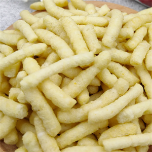 玉千海休闲食品薯条