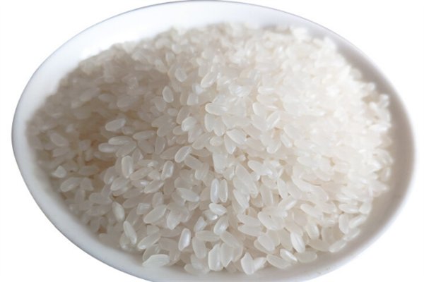维增食品大米