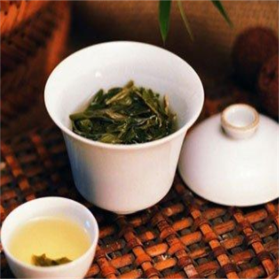 景翠茶饮贸易品质