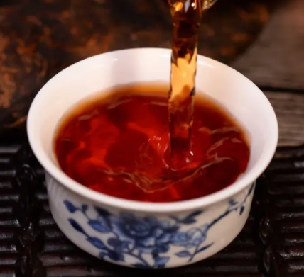 郓哥茶饮商贸品质