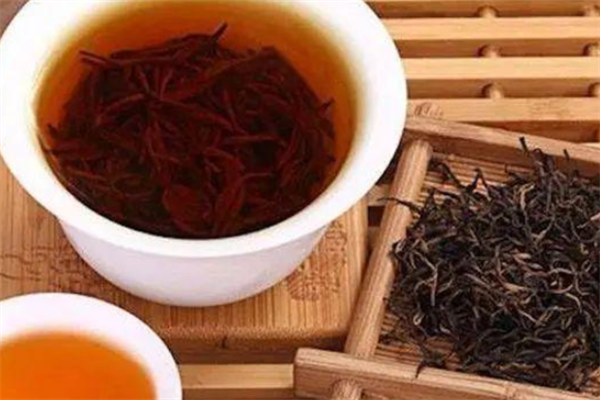 景翠茶饮贸易产品