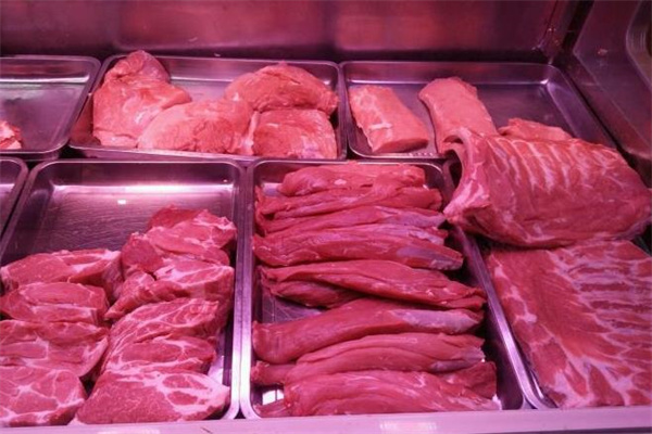 海阳肉制品质量