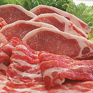 九联肉制品品质