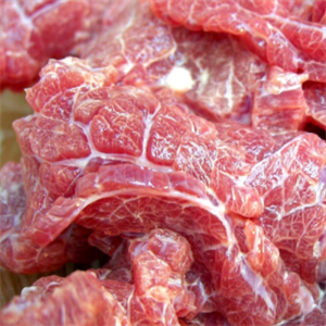 泰宏亿贸易食品牛肉