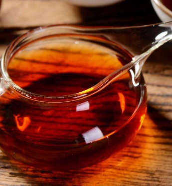 茶瘾泡沫红茶