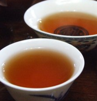 茶瘾泡沫红茶