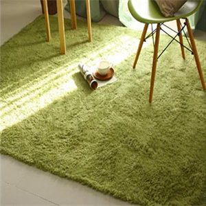 荣华地毯绿色