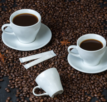 咖啡城咖啡咖啡豆