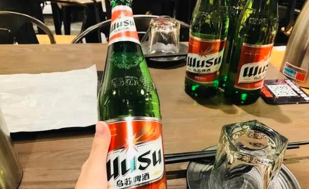 乌苏啤酒加盟