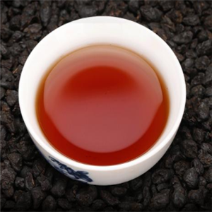 晨康岩茶美味