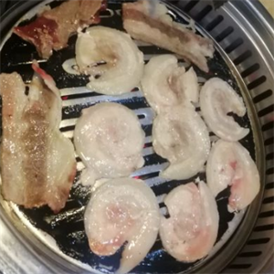 韩式崔嫂烤肉烤肉