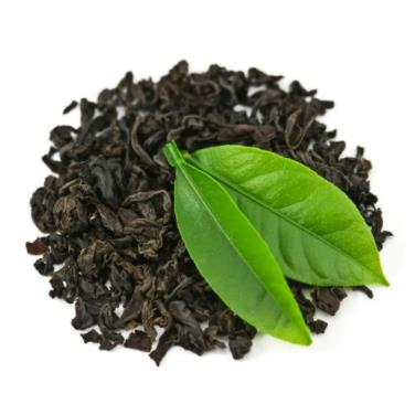 银溪绿茶茶叶