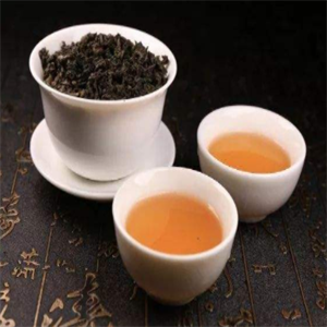 香山茶源茶业可口