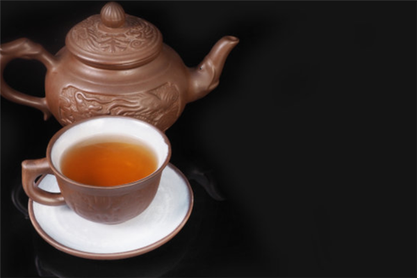 忆茶茶饮风味