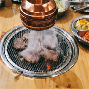 乐伯香瓮烤肉